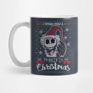 Terrific Christmas Mug